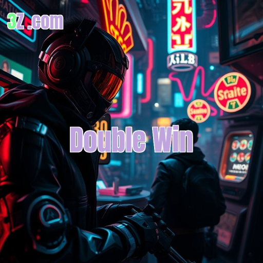 Apostas e Diversão com Double Win