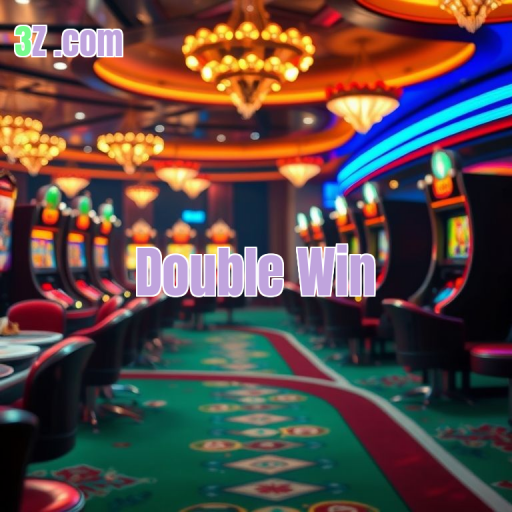 Baixar e Jogar: Descubra o Double Win Agora Mesmo!