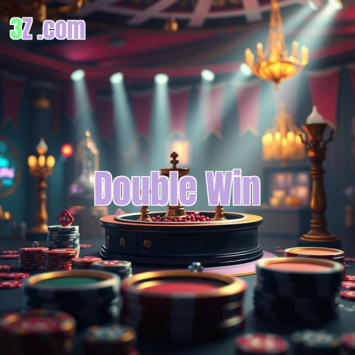 Bônus Imperdíveis no Double Win: A Diversão É Garantida!