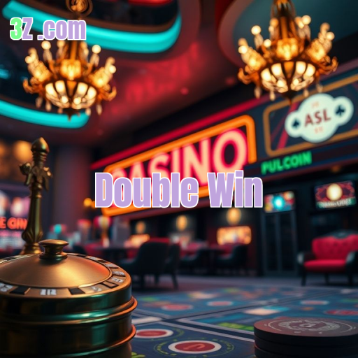 Confiavel e Atraente: O Mundo do Double Win
