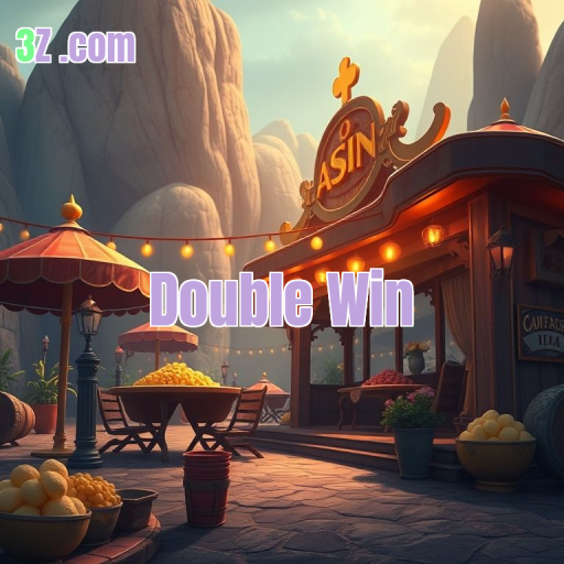 Jogos Diversos e Divertidos no Double Win: A Aventura Começa