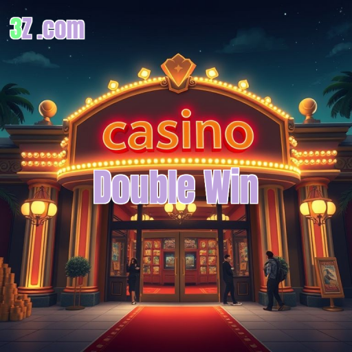 Login Criativo no Double Win: Mergulhe na Diversão Sem Limites