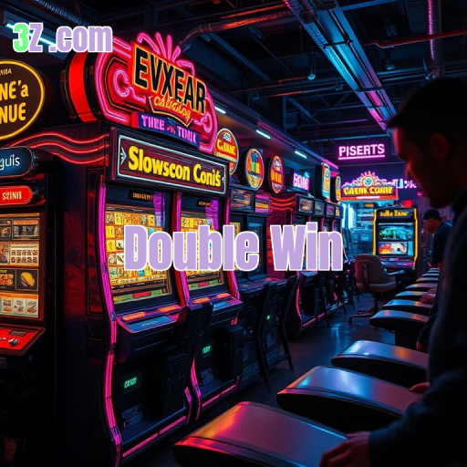 Seção Paga do Double Win: Atrações Imperdíveis